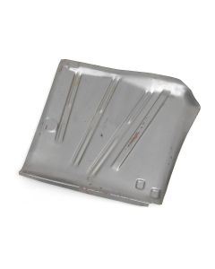 1958 Full Size Chevy Floor Pan, Right, Front