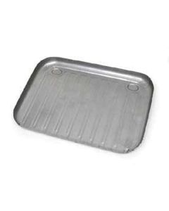 Trunk Floor Panel,Center,61-64