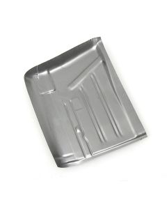 Floor Pan,Left Front,59-60