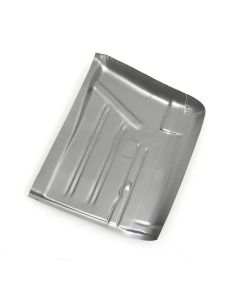 Floor Pan,Right Front,59-60