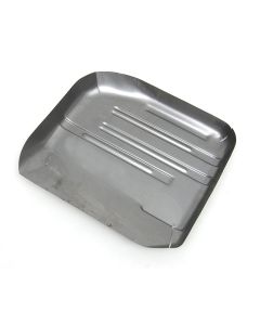 Floor Pan,Left Rear,59-60