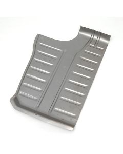 1959-1960 Chevy Trunk Floor Repair Panel Left