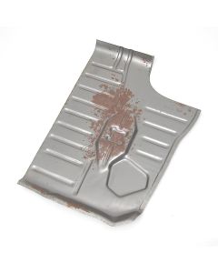 Full Size Chevy Trunk Floor Repair Panel, Right, 1960