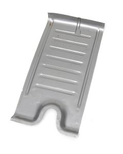 1959-1960 Chevy Trunk Floor Repair Panel Center