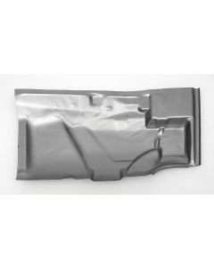 Under Seat Floor Repair Panel,Right Rear,59-60