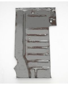 Full Size Chevy Trunk Floor Repair Panel, Right, 1959