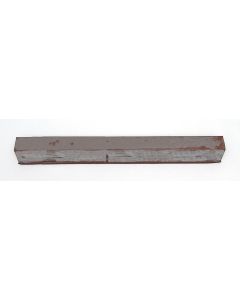 Full Size Chevy Rocker Panel, Left Outer, 1961-1964
