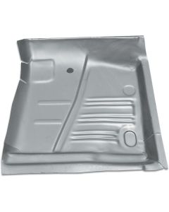 1961-1964 Chevy Floor Pan Right Front