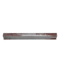 Full Size Chevy Rocker Panel, 2-Door, Right, 1959-1960