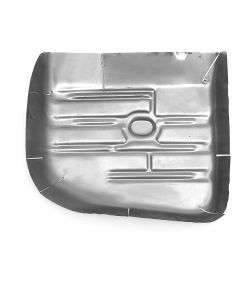 Full Size Chevy Floor Pan, Right, Rear, 1961-1964