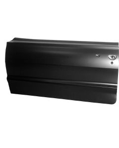 Full Size Chevy Door Shell, Left, 2-Door Hardtop & Convertible, Impala, 1963