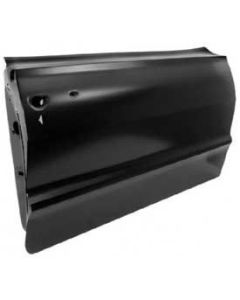 Full Size Chevy Door Shell, Right, 2-Door Hardtop & Convertible, 1963