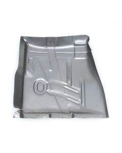 Floor Pan,Left Front,65-70