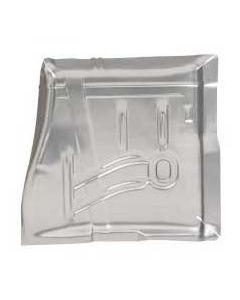 Floor Pan,Right Front,65-70