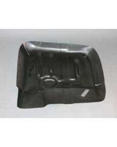 Full Size Chevy Floor Pan, Right, Rear, 1965-1970