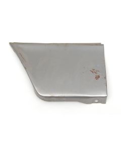 Full Size Chevy Fender Repair Panel, Left Front Lower, 1964
