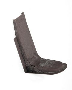 Full Size Chevy Cowl To Floor Brace, Left, Impala Convertible, 1958