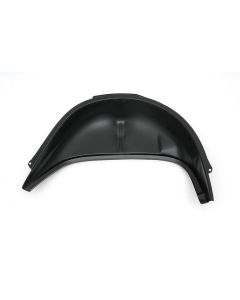 Full Size Chevy Wheelhouse, Left, Rear, Outer, 2-Door, 1965-1966
