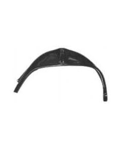 Full Size Chevy Wheelhouse, Right, Rear, Outer, 2-Door, 1965-1966