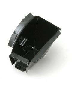 1961-1964 Chevy Rear Body To Frame Support Right