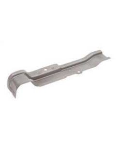 Full Size Chevy Floor Pan Brace, Left Front Forward, 1965-1970