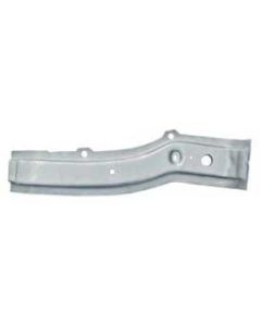 Full Size Chevy Floor Pan Brace, Right Rear Forward, 1965-1970