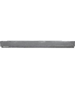 Full Size Chevy Outer Rocker Panel, Left, 1965-1970