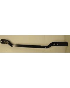 Full Size Chevy Rear Bumper Brace, 1958