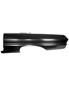 1963 Left 2-Door Hardtop Full Quarter Panel