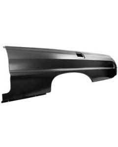 1964 Chevy 2-Door Hardtop Full Quarter Panel Left