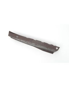 Full Size Chevy Rear Seat Riser, Right, Convertible, 1958