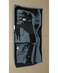 Full Size Chevy Full Floor Pan, Left, 1961-1964