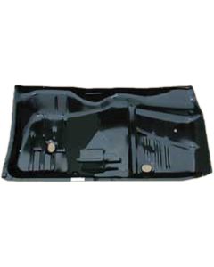 Full Size Chevy Full Floor Pan, Right, 1961-1964