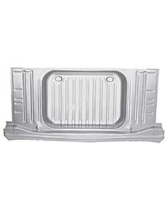 1962-1964 Chevy Trunk Floor Best Quality