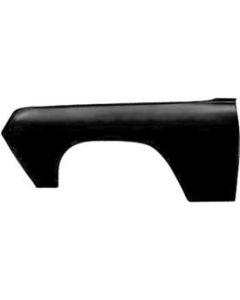 Full Size Chevy Fender, Left, 1963