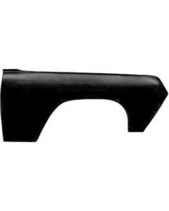 Full Size Chevy Fender, Right, 1963