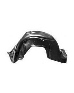 Full Size Chevy Inner Fender, Left, Front, 1963