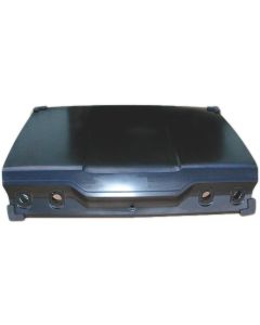Full Size Chevy Trunk Lid, Impala, 1963