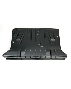 Full Size Chevy Trunk Floor, Upper, 1961-1964