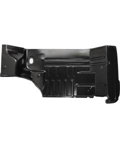 Left Trunk Floor Repair Panel,65-70