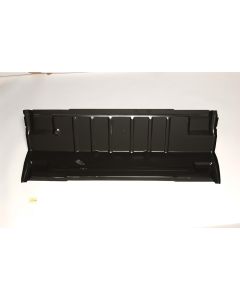 Full Size Chevy Trunk Divider Panel, Hardtop, 1965-1970