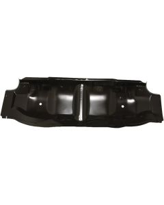 Rear Seat Floor Pan,65-70