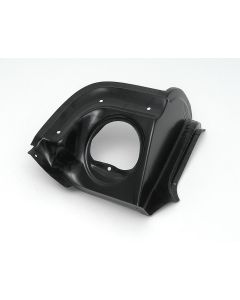 Full Size Chevy Taillight Repair Panel, Left, 1964