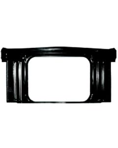 Full Size Chevy Outer Trunk Floor Panel, 1962-1964