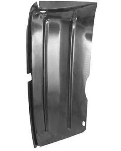 Full Size Chevy Cowl Outer Panel, Right, 1962-1964