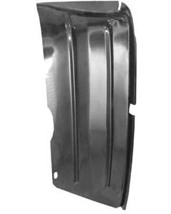 Full Size Chevy Cowl Outer Panel, Left, 1962-1964