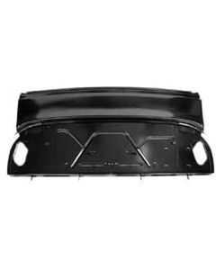 Full Size Chevy Rear Glass To Trunk Panel, 2-Door Hardtop, 1963-1964