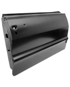 Full Size Chevy Door Shell, 2-Door Hardtop & Convertible, Right, 1964