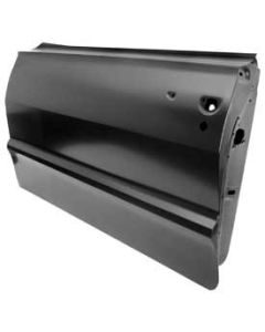 Full Size Chevy Door Shell, 2-Door Hardtop & Convertible, Left, 1964