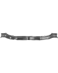 Full Size Chevy Floor Pan Brace, Rear, Full Width, 1965-1970